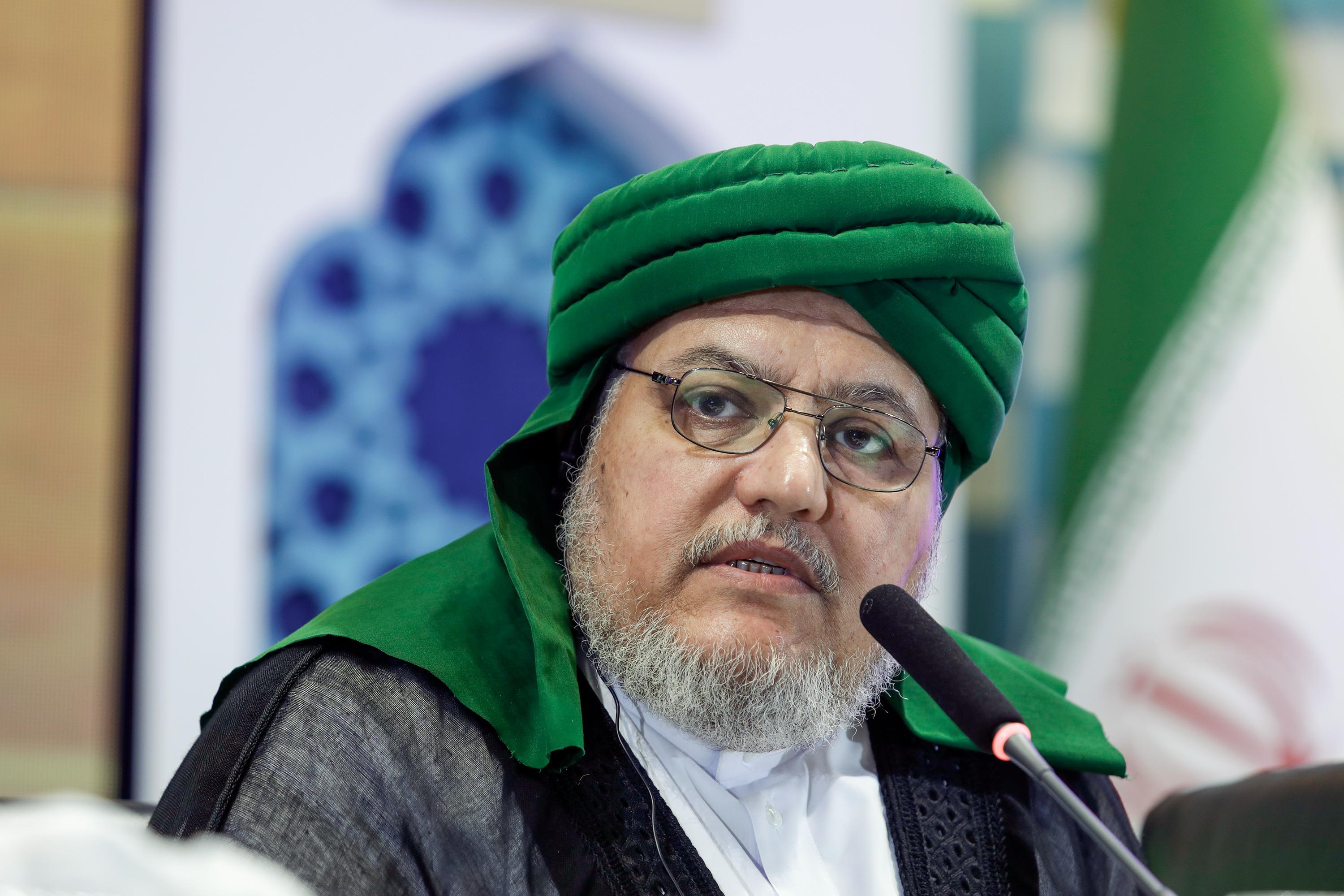 کنگره جهانی حضرت رضا